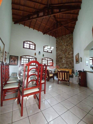 Imagem 13 de 17 de Maravilhosa Chácara Em Condomínio Bem Localizado Com Lagos! - Ca1569