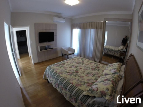 Imagem 24 de 30 de Sobrado Com 5 Dormitórios À Venda, 350 M² - Urbanova - São José Dos Campos/sp - So0635
