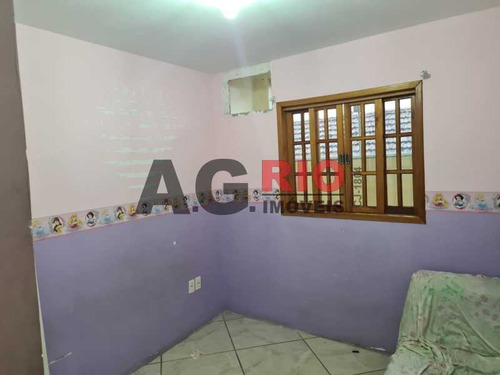 Imagem 13 de 15 de Casa De Rua-à Venda-bento Ribeiro-rio De Janeiro - Vvca30167