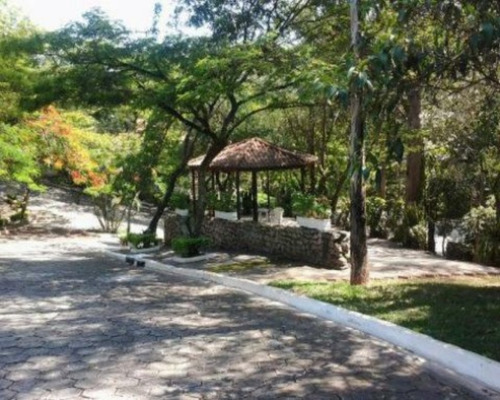 Imagem 3 de 4 de Terreno Em Condomínio À Venda No Bosque São Francisco - Votorantim/sp - Tc03387 - 68849286