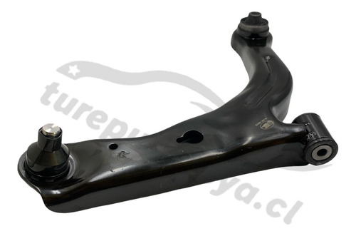 Imagen 4 de 7 de Bandeja Susp ( El Par) Ford Escape 2.0 2.3 2.5 3.0 2001-2012