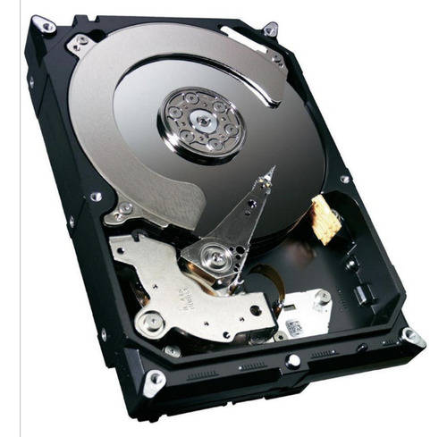 Disco Duro 6tb 3.5 Pc Dvr Camaras Almacenamiento Informacion