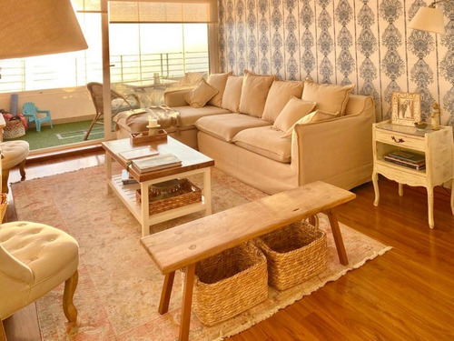 Oelckers Vende, Precioso Departamento En Edmundo Eluchans