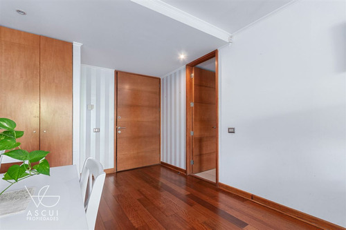 Dpto 2 Dorm, 2 Baños, Excelente Ubicación Y Estado