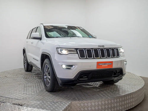 Jeep Grand Cherokee 3.6 Laredo At 4x4 2020
