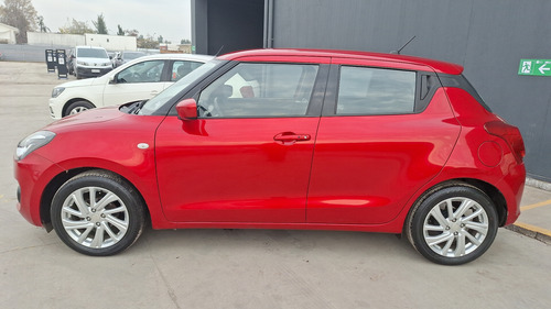 Suzuki Swift 1.2 Mhev Plus