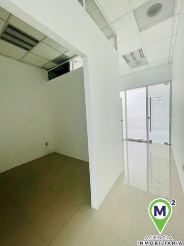 Imagen 10 de 13 de Oficina / Consultorio En Los Tulipanes / Cuernavaca - M2ai-463-of