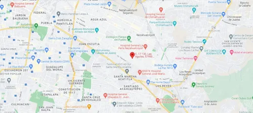Casa En Remate Dentro De Nezahualcoyotl. Vc