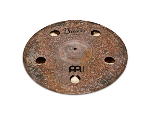 Platillo Meinl Fat Stack 18 / 16 Matt Garstka