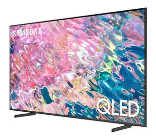 Television Samsung 65'' Qn65q60bdfxz 4k Smart Qled Tv