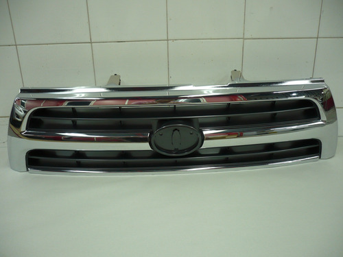 Parrilla Frontal Toyota 4runner 98 2001 Nuevo Original