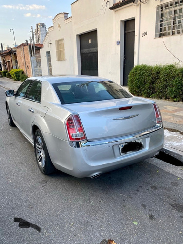 Chrysler 300c