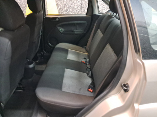 Ford Fiesta 1.6 SE HATCH 16V FLEX 4P MANUAL