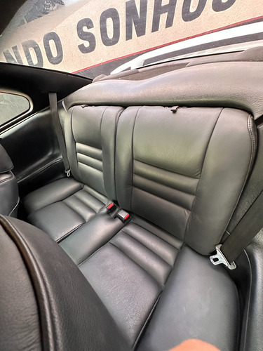 Ford Mustang Gt V8 1995 (preparado)