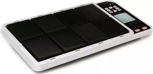 Roland Octapad Spd-30 Blanco Modulo De Percusion Envio Full 