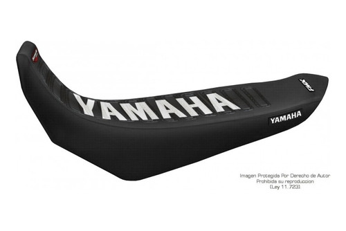 Funda Asiento Yamaha Xt 660x Xt 660r - 04/14 Series Fmx (Usado)