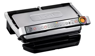 T-fal Gc722d53 Optigrill Xl - Parrilla Eléctrica