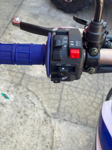 Moto Enduro Plr 250cc Motocross