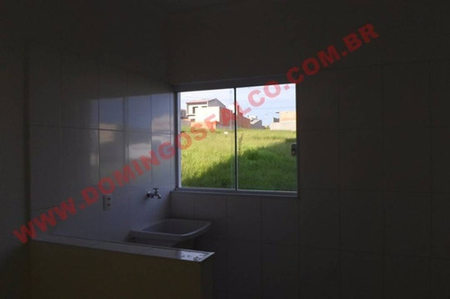 Imagem 8 de 15 de Venda - Apartamento - Jardim Boer I - Americana - Sp - D8288