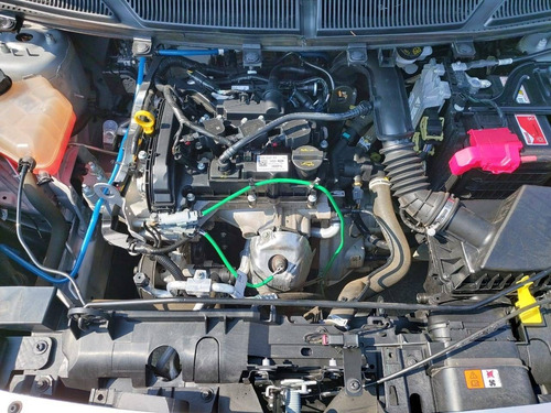 Imagem 12 de 12 de Ford Ka 1.0 Ti-vct Flex Se Manual