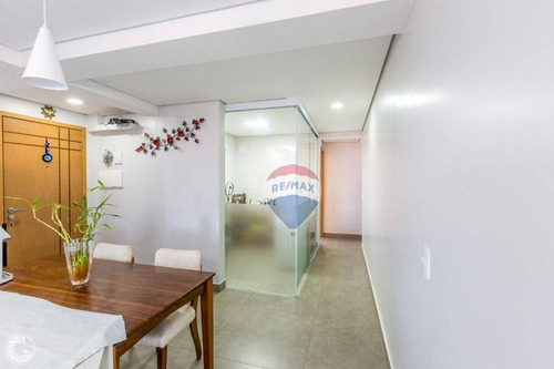 Imagem 21 de 30 de Apartamento À Venda, 127 M² Por R$ 695.000,00 - Alvinópolis - Atibaia/sp - Ap0902