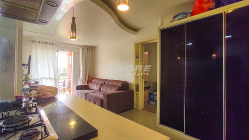 Imagem 16 de 30 de Excelente Apartamento No Residencial Arboris - Blumenau - 3052391v