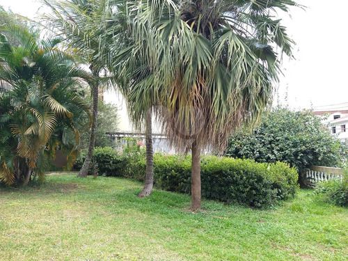 Imagem 11 de 30 de Casa Residencial - 5 Dorms - 4 Suites - 10 Vagas - À Venda Em Pirituba - Reo552844