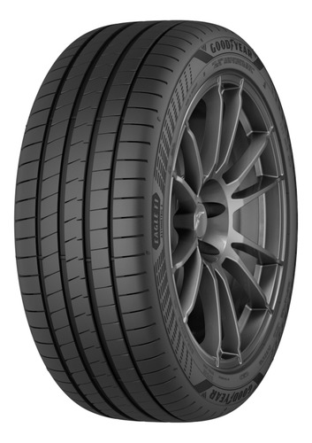 Pneu 235/45r18 Goodyear Eagle F1 Asymmetric 6 98y Xl Y