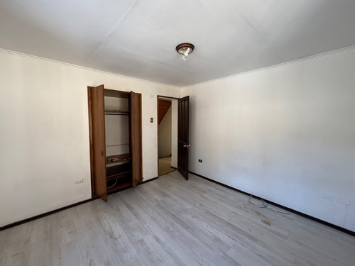 Casa 3 Pisos 8d 4b Chorrillos U De Concepción