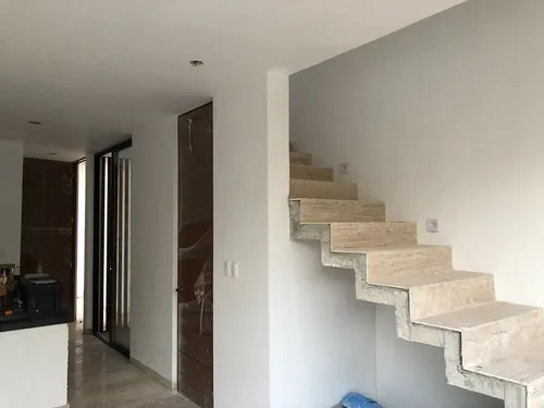 Townhouse En Venta En Mérida, Privada Sauces Dieciséis, Cholul