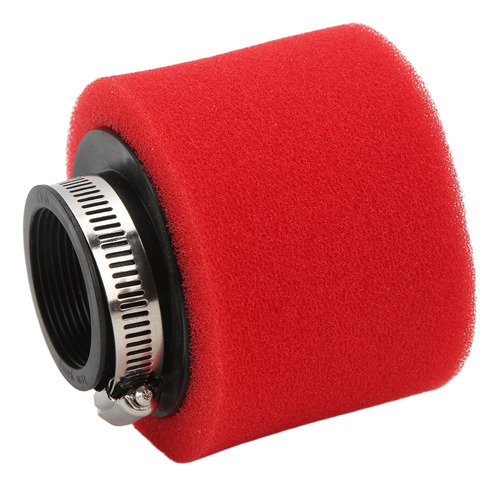 Jj Filtro De Esponja De Aire Universal De 42 Mm/1,7