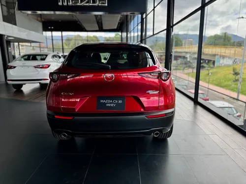 Mazda CX-30 GRAND TOURING AT MHEV