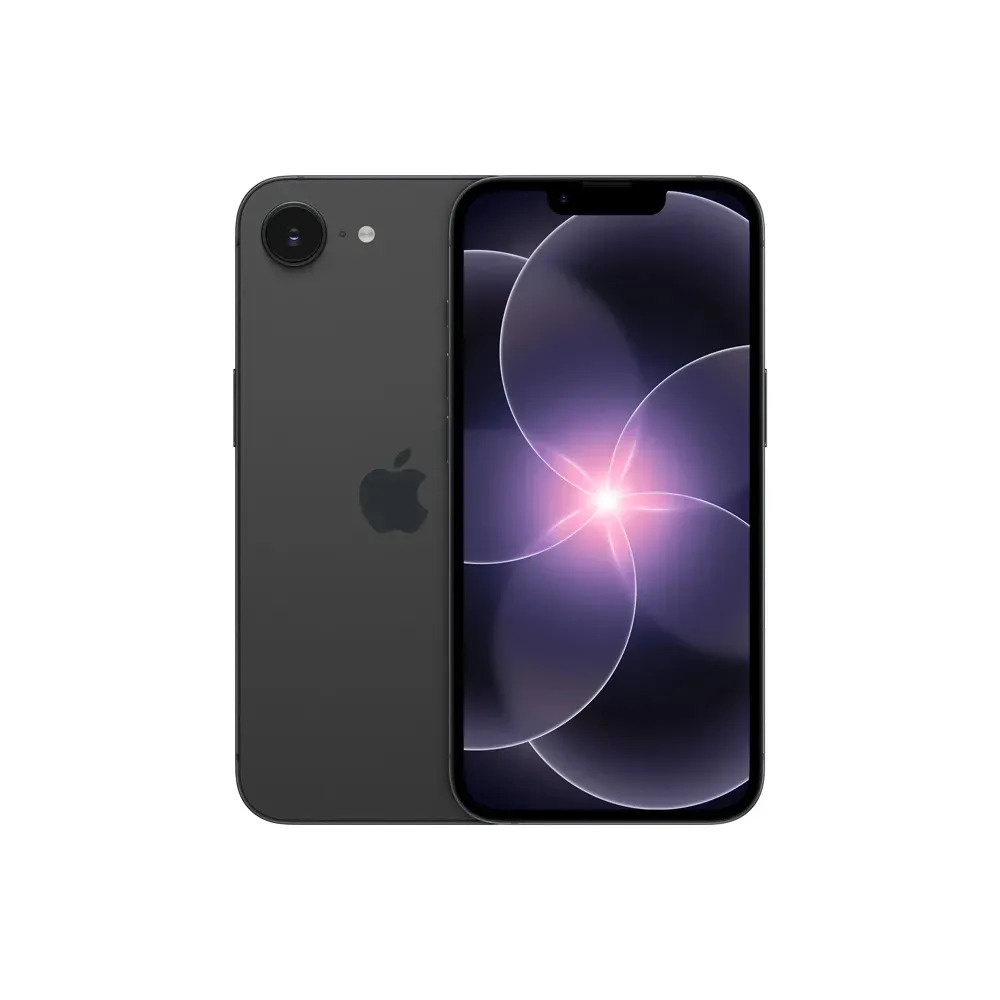 Apple iPhone 17e (256 Gb) - Negro - Distribuidor Autorizado