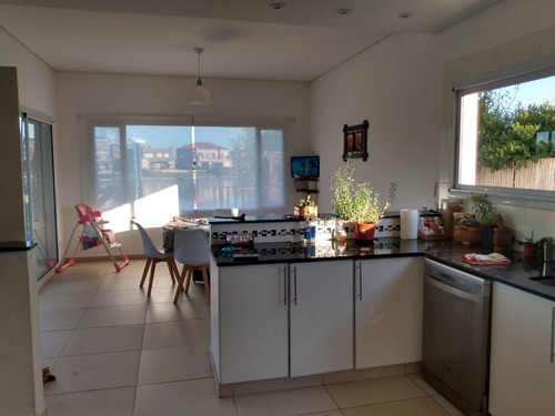 Imagen 16 de 24 de Divina Casa A La Laguna En San Rafael,complejo Villanueva