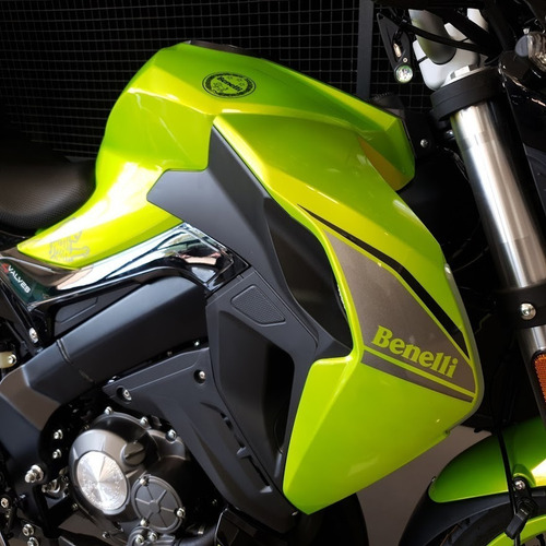 Imagen 15 de 25 de Benelli 180 S Naked 180s - Financiación No Cb 190 Ns 160 200