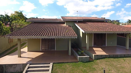 Chácara Para Venda No Bairro Vale Do Atibaia Em Piracaia Sp - Ch00033 - 67745797