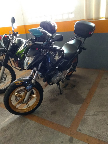 Honda Cb300r 2013