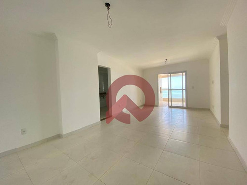 Imagem 14 de 30 de Apartamento Com 4 Dormitórios À Venda, 157 M² Por R$ 790.000,00 - Aviação - Praia Grande/sp - Ap2024