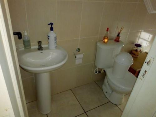 Imagem 14 de 14 de Casa No Bairro Nova Itanhaém, 2 Quartos, Em Itanhaém 8664 Wa