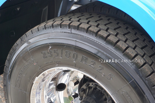Scania R 450 6x2 2022 (ñ 540, 500) Ref. 2h16