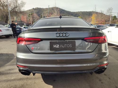 Audi Rs5 2.9 Tsfi V6 Quattro 2019