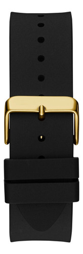 Reloj Guess Badge Hombre Triangulo