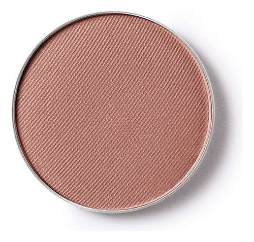 Sombra de reposição Natura Pink Blush Matte Una Caballito Lotengo