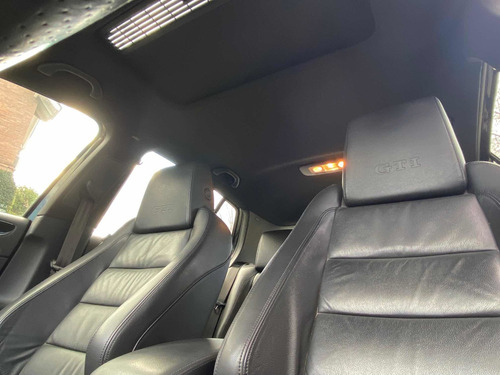 Imagen 10 de 15 de Volkswagen Golf 2012 2.0 Vi Gti Tsi 211cv