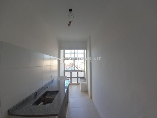 Imagen 5 de 8 de Departamento 3 Ambientes En Nuñez