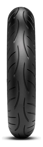 Llanta delantero para moto Metzeler Sportec M5 Interact sin cámara de 110/70 R17 H 54 x 1 unidad