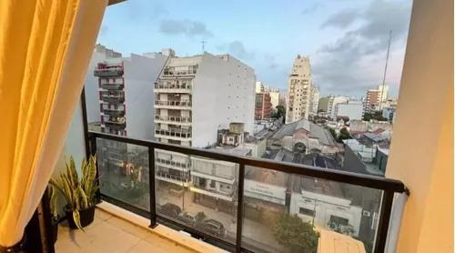 Departamento Monoambiente En Venta - 1 Baño - 30mts2 - Caballito
