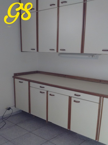 Imagem 24 de 29 de Apartamento Vende Vila Itapura / Guanabara Campinas Oportunidade - Ap02365 - 32598694
