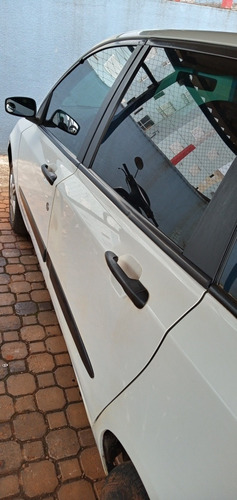 Imagem 7 de 11 de Fiat Stilo 2003 1.8 8v 5p