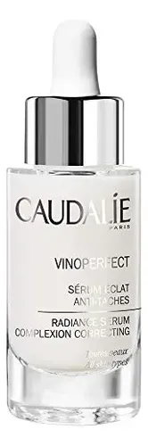 Caudalie Vinoperfect Luminosidade - Sérum Antimanchas 30ml Tipo de